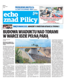 Echo znad Pilicy