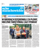 Echo Starachowickie