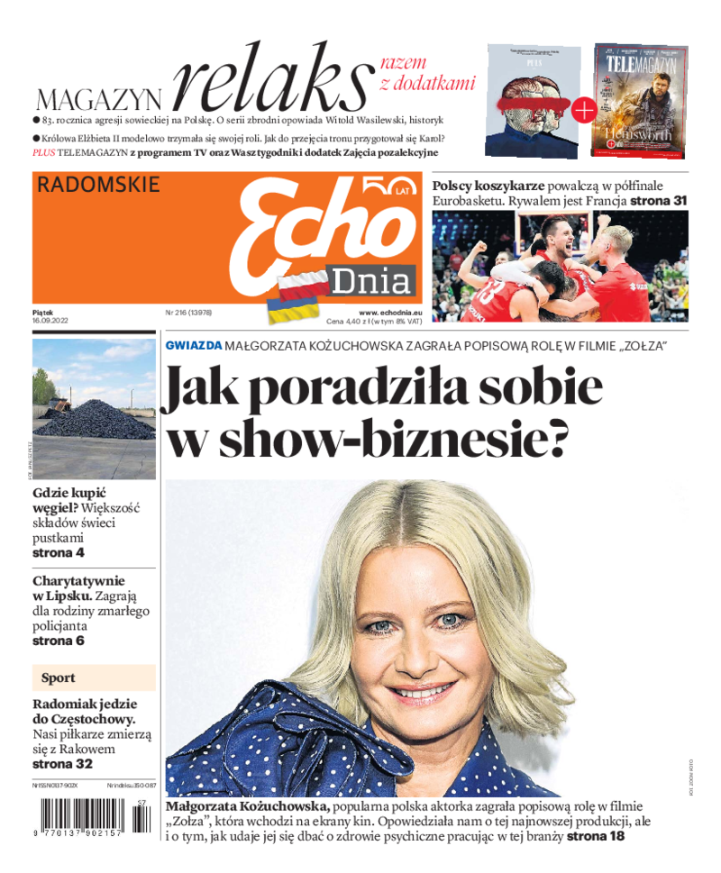 Echo Dnia
