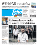 Echo Dnia wyd. Podkarpackie