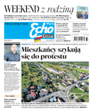 Echo Dnia wyd. Świętokrzyskie