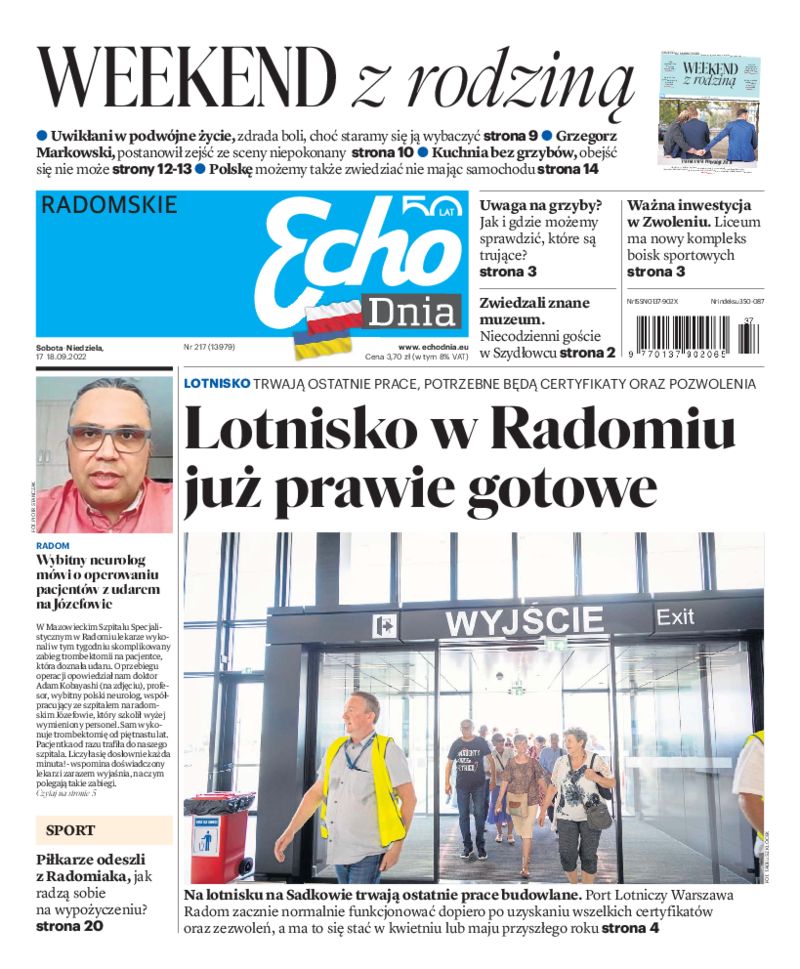 Echo Dnia