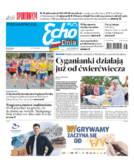 Echo Dnia wyd. Podkarpackie