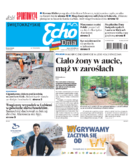 Echo Dnia wyd. Świętokrzyskie