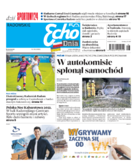 Echo Dnia