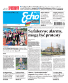 Echo Dnia wyd. Podkarpackie