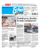 Echo Dnia wyd. Świętokrzyskie