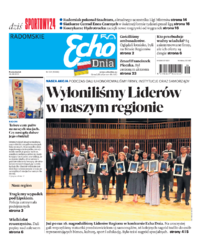 Echo Dnia