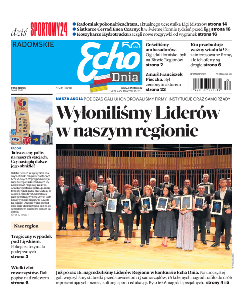 Echo Dnia