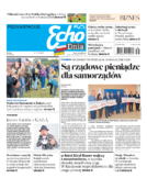Echo Dnia wyd. Podkarpackie