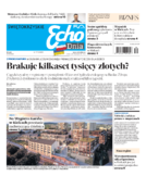Echo Dnia wyd. Świętokrzyskie