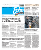 Echo Dnia wyd. Świętokrzyskie
