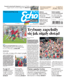 Echo Dnia wyd. Podkarpackie