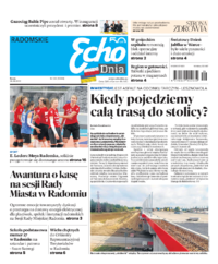 Echo Dnia