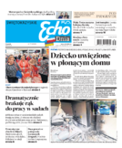 Echo Dnia wyd. Świętokrzyskie