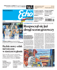 Echo Dnia