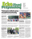 Echo Ziemi Przysuskiej