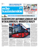 Echo Kazimierskie