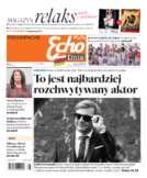 Echo Dnia wyd. Podkarpackie
