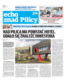 Echo znad Pilicy