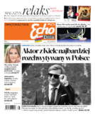 Echo Dnia wyd. Świętokrzyskie