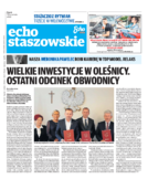 Echo Staszowskie