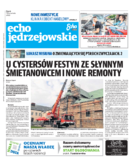 Echo Jędrzejowa