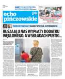 Echo Pińczowskie