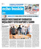 Echo Buskie