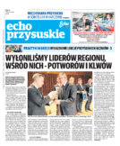 Echo Przysuchy