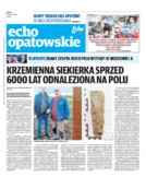Echo Opatowskie