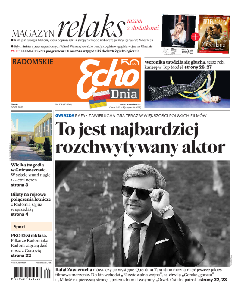 Echo Dnia