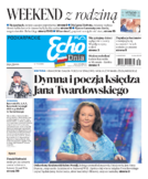 Echo Dnia wyd. Podkarpackie