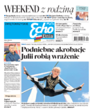 Echo Dnia wyd. Świętokrzyskie
