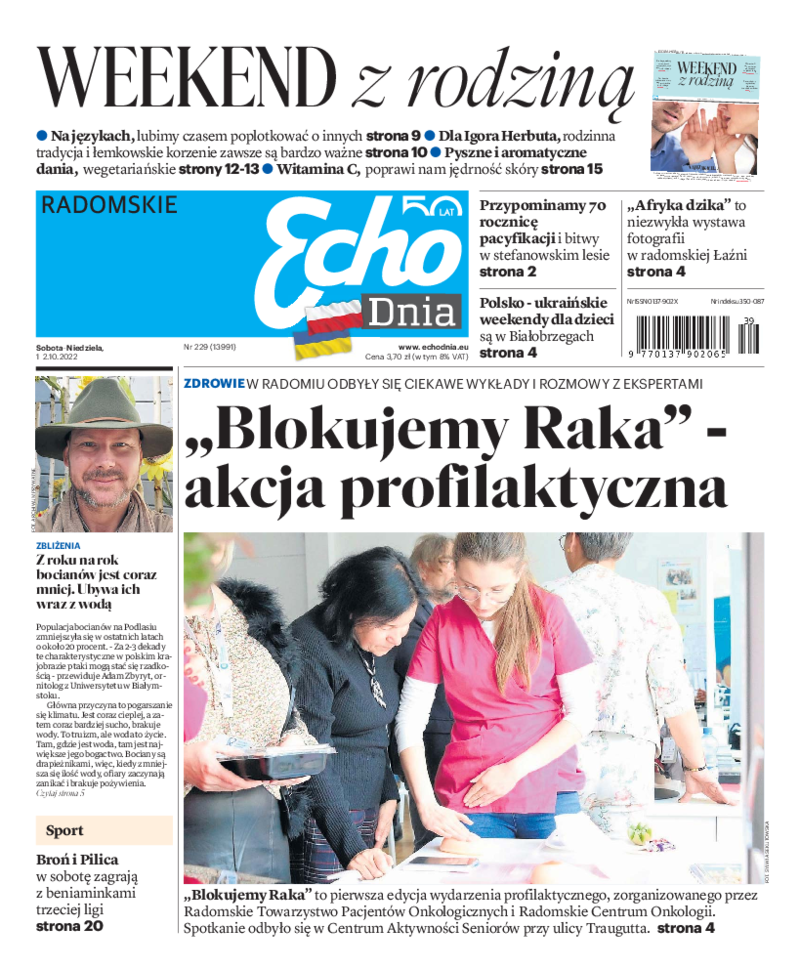 Echo Dnia
