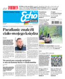 Echo Dnia wyd. Świętokrzyskie