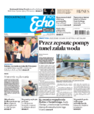Echo Dnia wyd. Podkarpackie