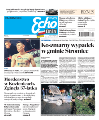 Echo Dnia