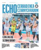 Echo Czarnych (Radomskie)