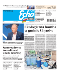 Echo Dnia
