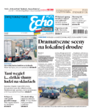 Echo Dnia wyd. Świętokrzyskie