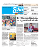 Echo Dnia wyd. Podkarpackie