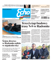 Echo Dnia