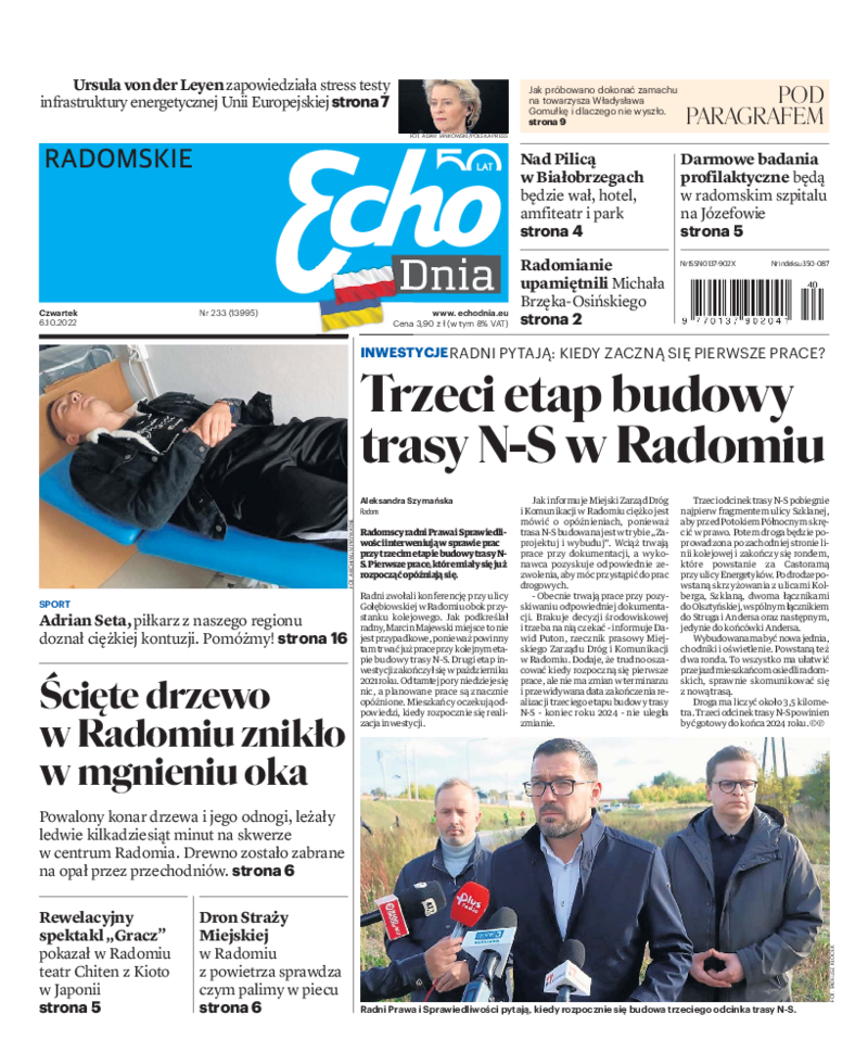 Echo Dnia