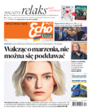 Echo Dnia wyd. Świętokrzyskie