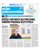Echo Pińczowskie