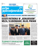 Echo Jędrzejowa