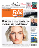 Echo Dnia wyd. Podkarpackie
