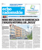 Echo Radomskie