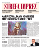 Weekend Kielce